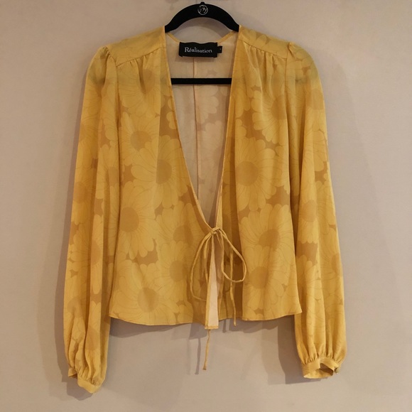 ❌SOLD❌ Realisation Par Stevie Top - Picture 4 of 6